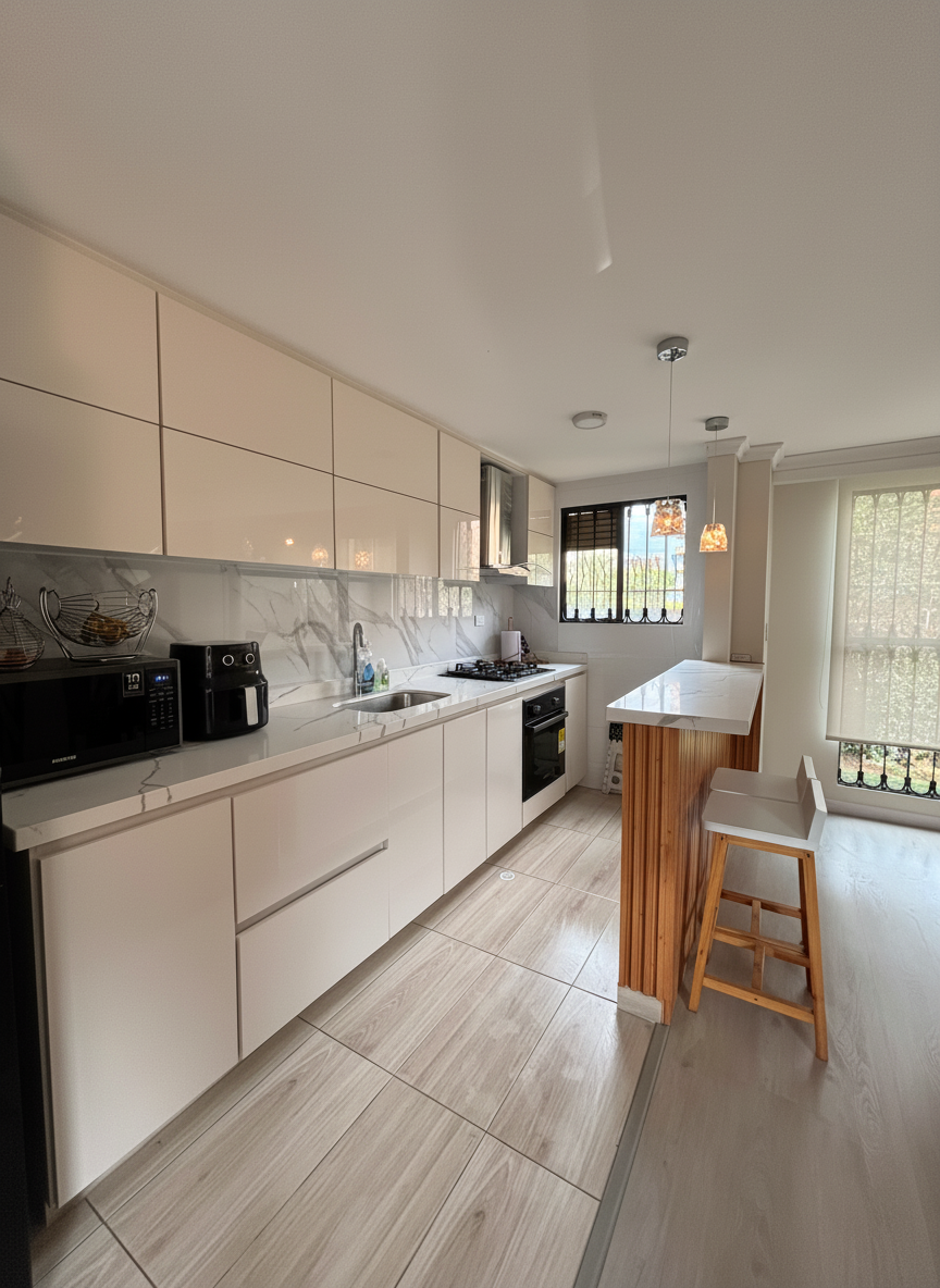 Casa en venta en Gratamira, Bogotá · foto 5 de 19