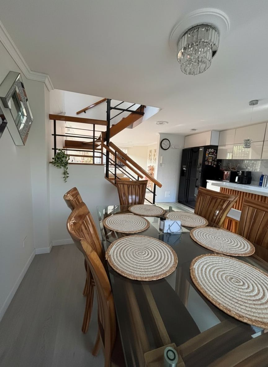Casa en venta en Gratamira, Bogotá · foto 7 de 19