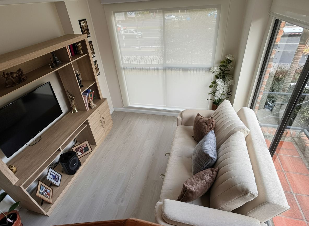 Casa en venta en Gratamira, Bogotá · foto 8 de 19