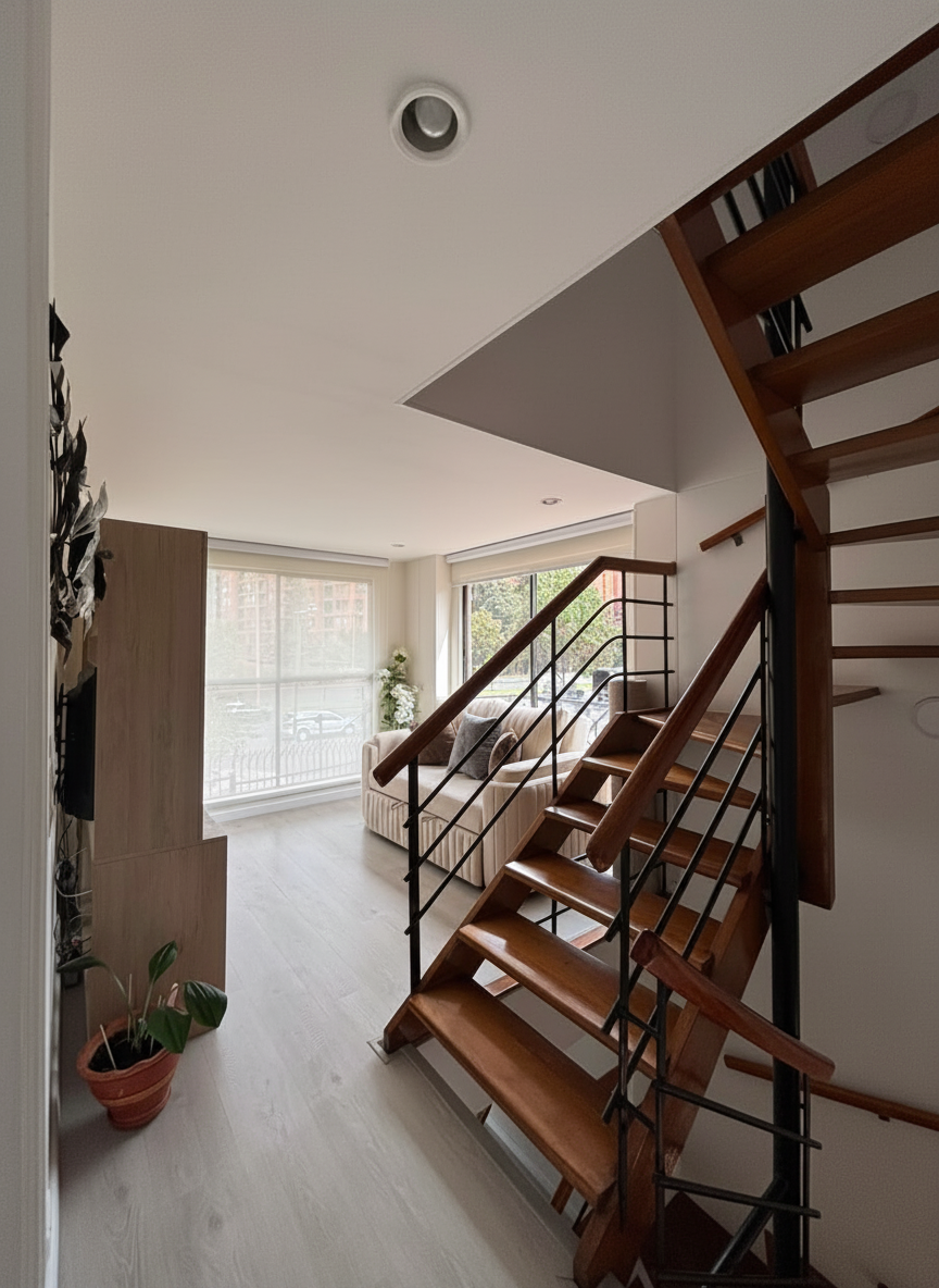 Casa en venta en Gratamira, Bogotá · foto 9 de 19