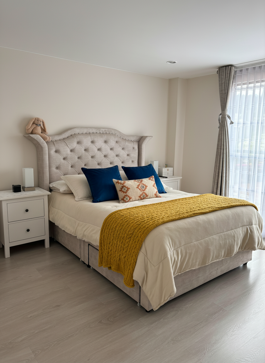 Casa en venta en Gratamira, Bogotá · foto 10 de 19