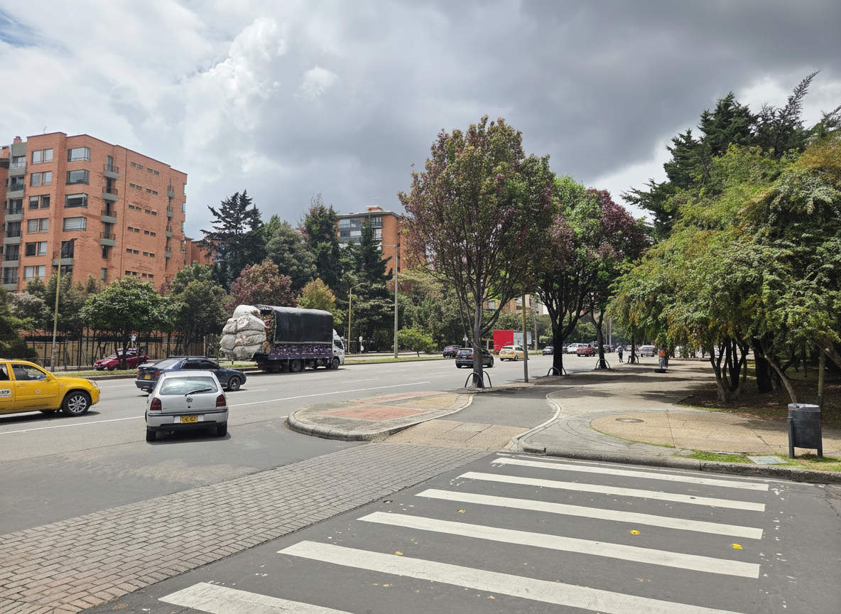 Casa en venta en Gratamira, Bogotá · foto 18 de 19