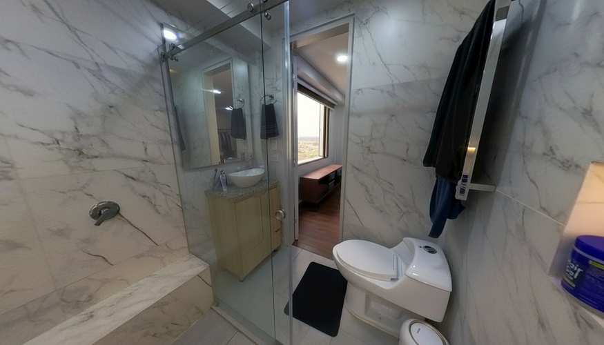 Apartamento de 3 alcobas en venta en Quesada, Bogotá, 84 m² · foto 7 de 16