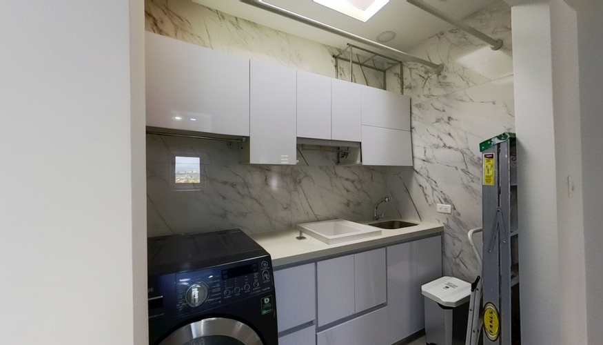 Apartamento de 3 alcobas en venta en Quesada, Bogotá, 84 m² · foto 9 de 16