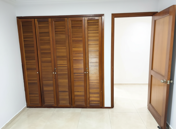 Apartamento de 4 alcobas en venta en El Ingenio, Cali, 122 m² · foto 5 de 12