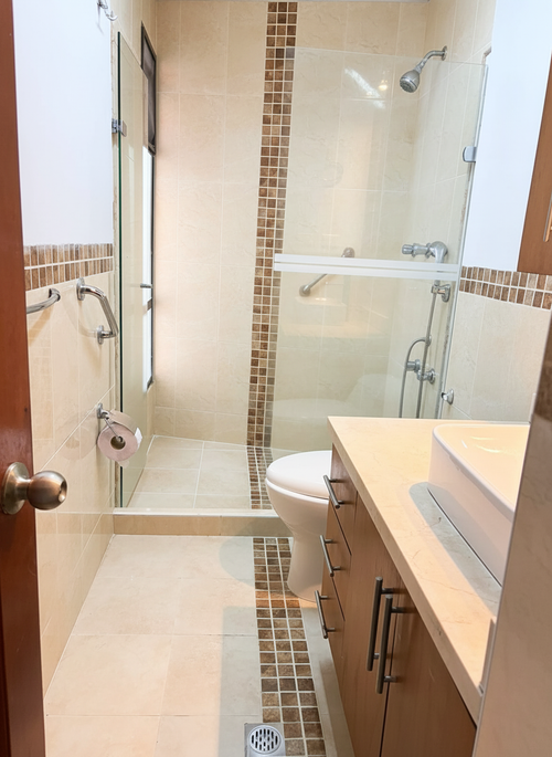 Apartamento de 4 alcobas en venta en El Ingenio, Cali, 122 m² · foto 10 de 12