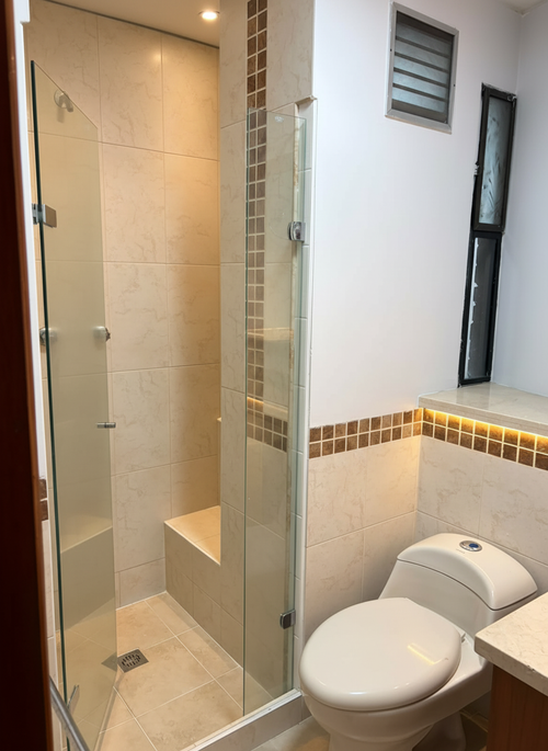 Apartamento de 4 alcobas en venta en El Ingenio, Cali, 122 m² · foto 11 de 12