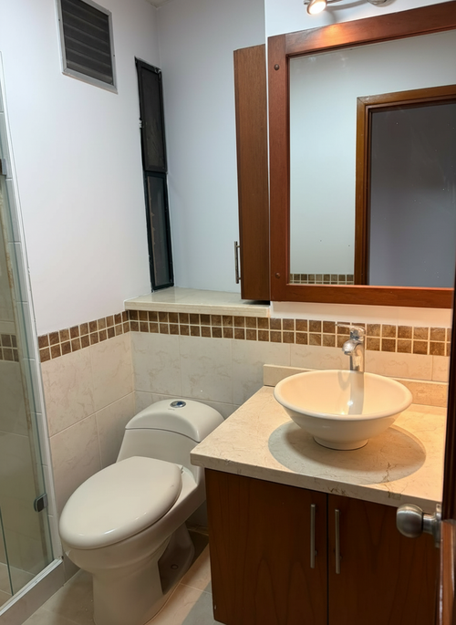 Apartamento de 4 alcobas en venta en El Ingenio, Cali, 122 m² · foto 12 de 12