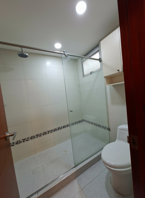 Apartamento en venta en Los Cedros, Bogotá · foto 18 de 24