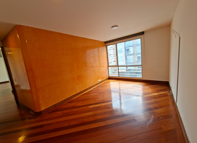 Apartamento en venta en Los Cedros, Bogotá · foto 19 de 24