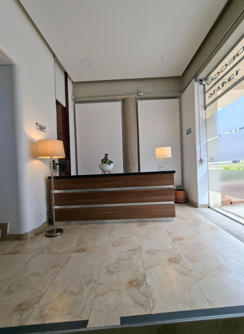 Apartamento en venta en Los Cedros, Bogotá · foto 3 de 24
