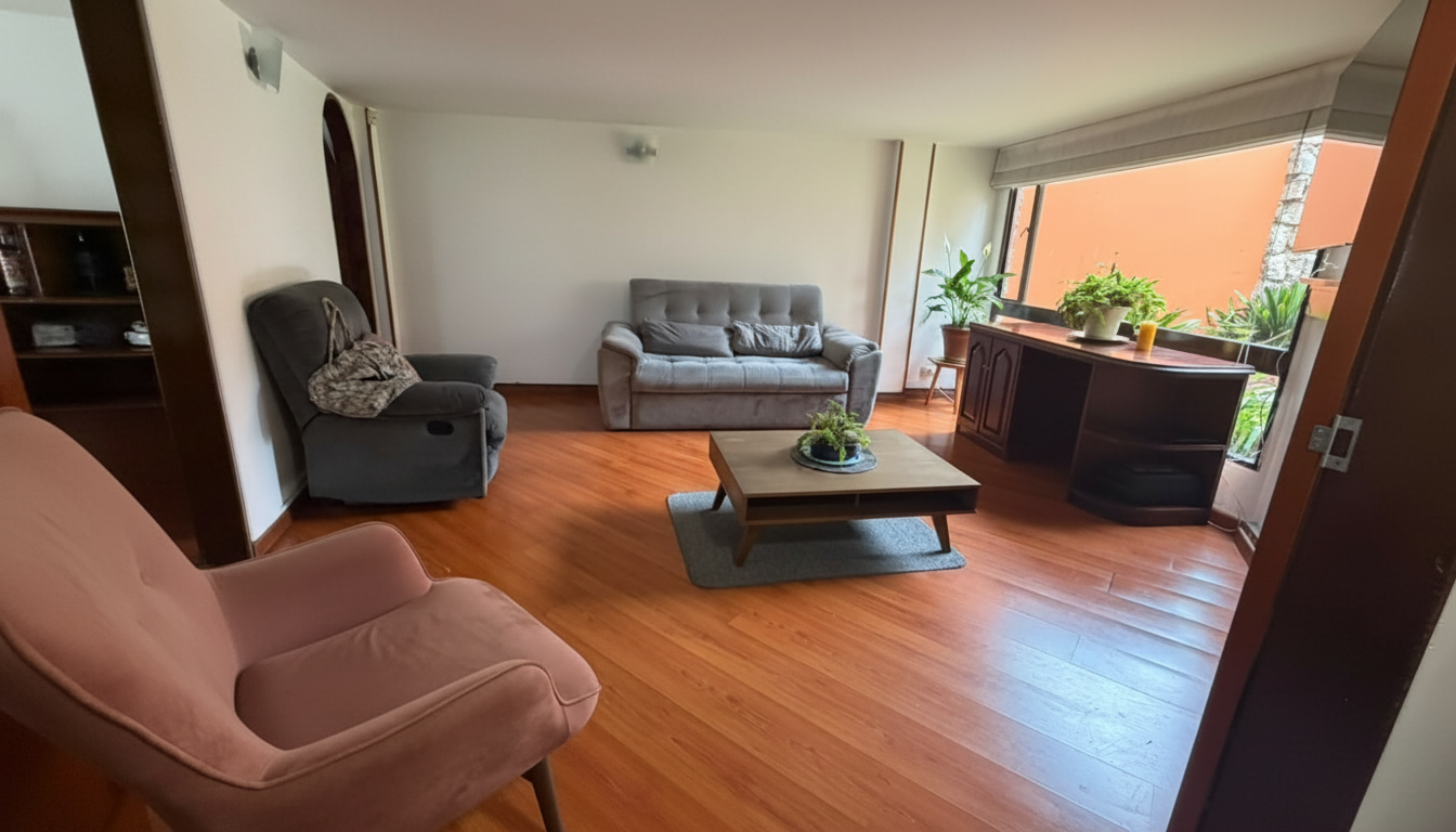 Casa en venta en La Calleja, Bogotá · foto 4 de 24