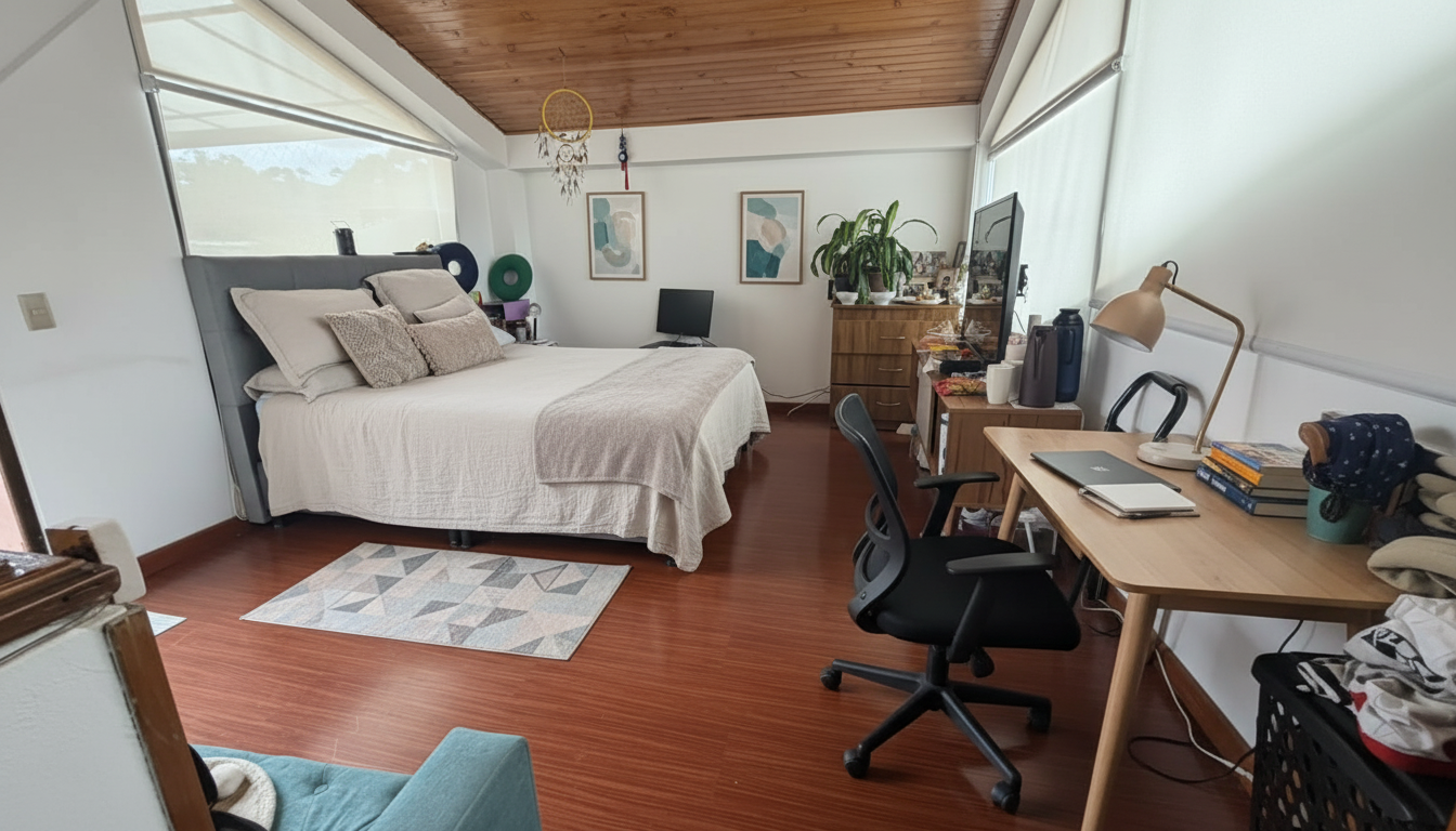 Casa en venta en La Calleja, Bogotá · foto 9 de 24