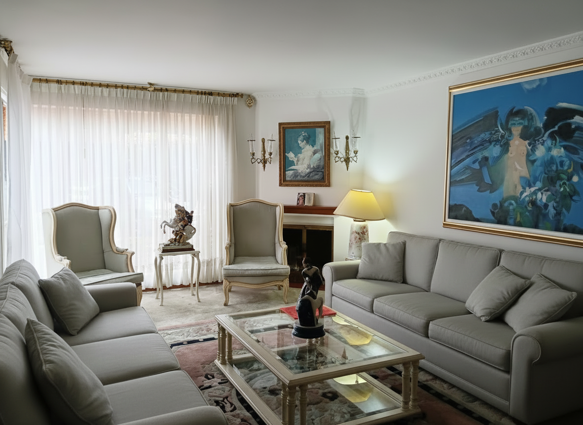 Casa en venta en Gratamira, Bogotá · foto 2 de 13