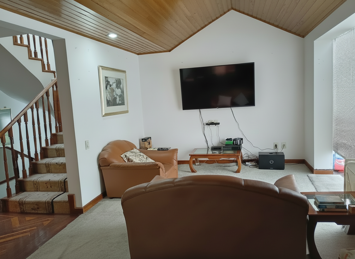 Casa en venta en Gratamira, Bogotá · foto 8 de 13