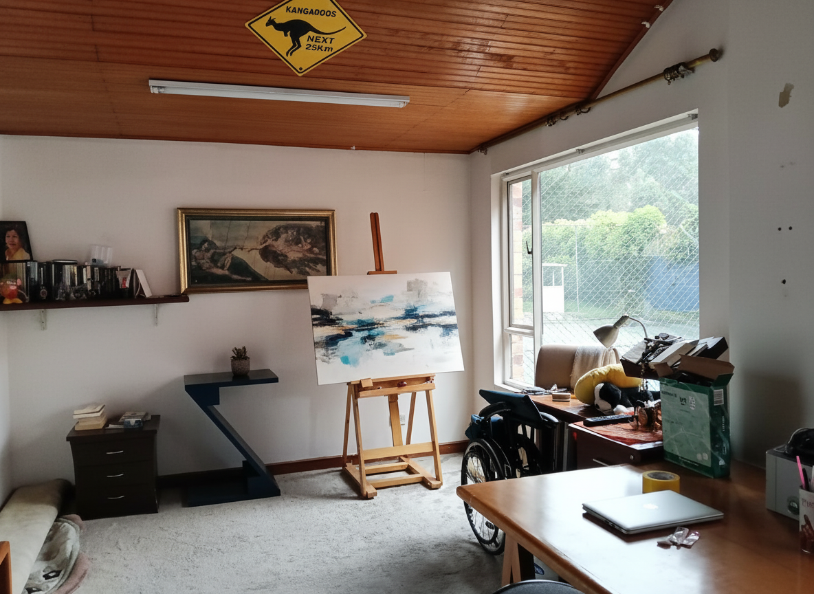 Casa en venta en Gratamira, Bogotá · foto 9 de 13