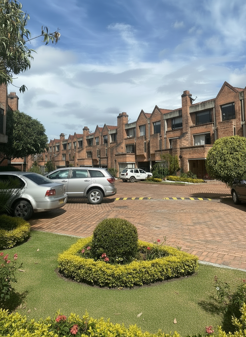Casa de 3 alcobas en venta en Gratamira, Bogotá, 300 m² · foto 2 de 20