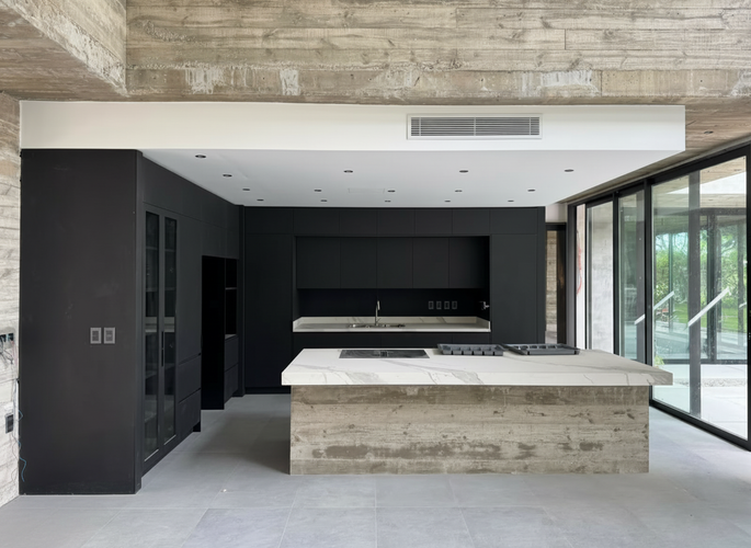 ALQUILER CASA PREMUIM 5 DORMITORIOS BARRIO PRIVADO CARMEL · Foto 8