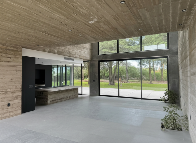ALQUILER CASA PREMUIM 5 DORMITORIOS BARRIO PRIVADO CARMEL · Foto 6