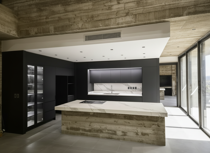 ALQUILER CASA PREMUIM 5 DORMITORIOS BARRIO PRIVADO CARMEL · Foto 7
