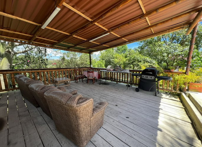 Finca en venta en Camargo, El Carmen de Viboral, 9100 m² · foto 22 de 24