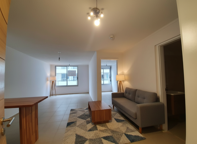 Apartamento 2 dormitorios, garage lugar fijo · Foto 5