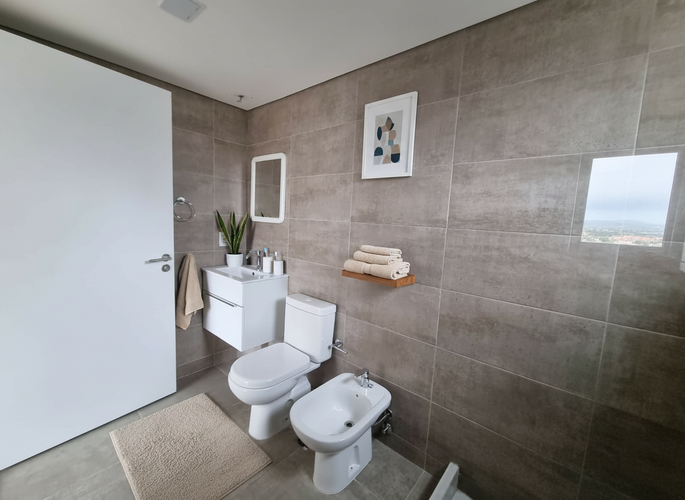 Apartamento un dormitorio, 5to piso · Foto 5