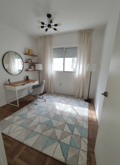 Aptoartamento, 4to piso · Foto 2