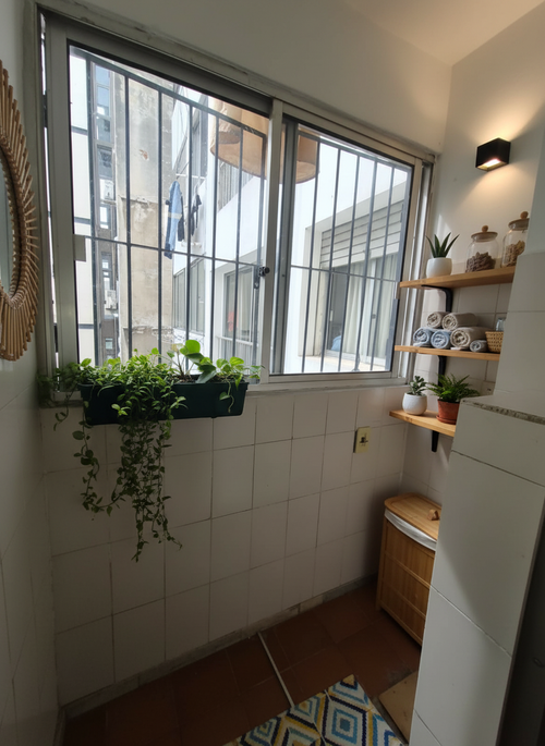Aptoartamento, 4to piso · Foto 8
