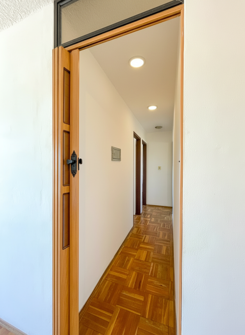 Apartamento Alquiler, La Blanqueada, 2 Dormitorios, Piso 7 · Foto 7