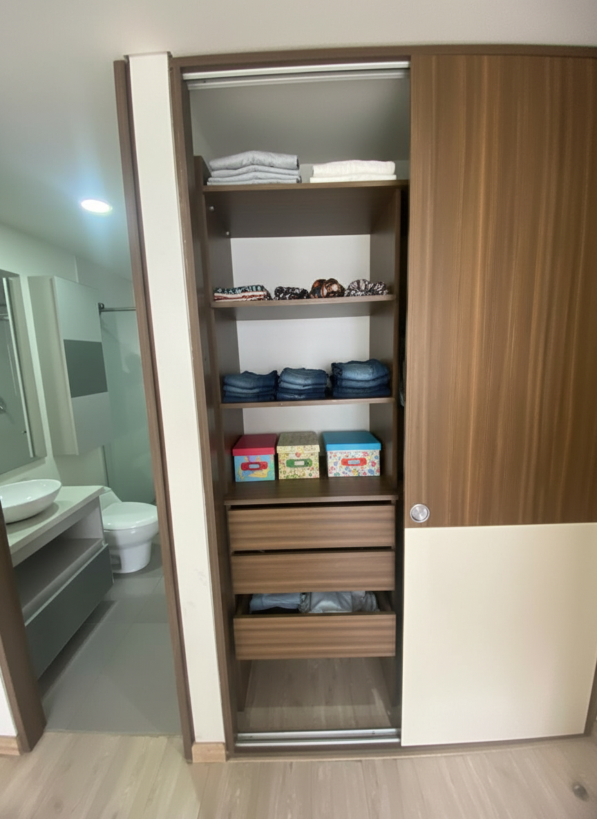Apartamento en venta en Chapinero Alto, Bogotá · foto 10 de 20