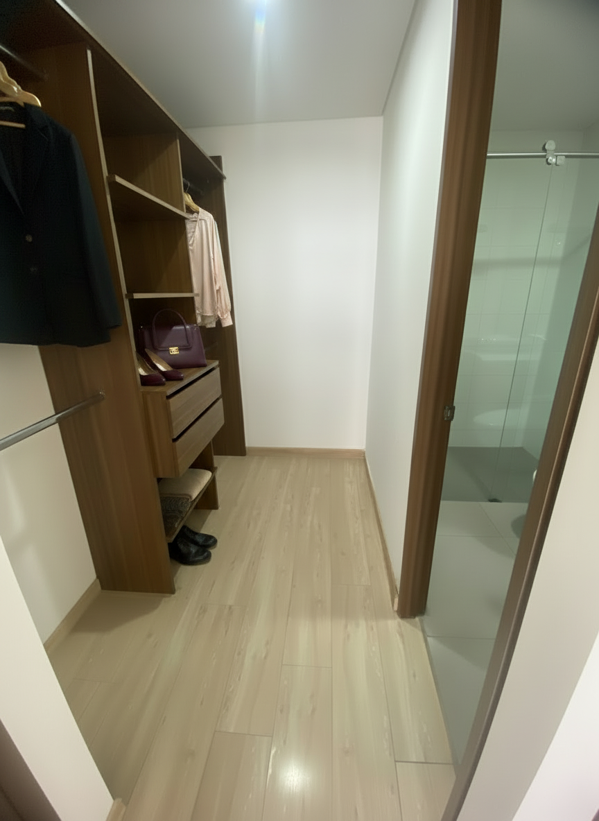 Apartamento en venta en Chapinero Alto, Bogotá · foto 7 de 20