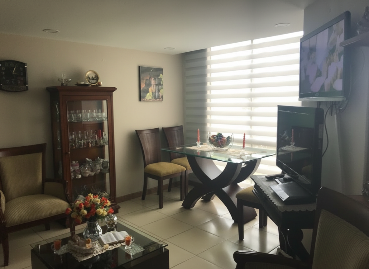 Apartamento en venta en Lagos De Torca, Bogotá · foto 2 de 6