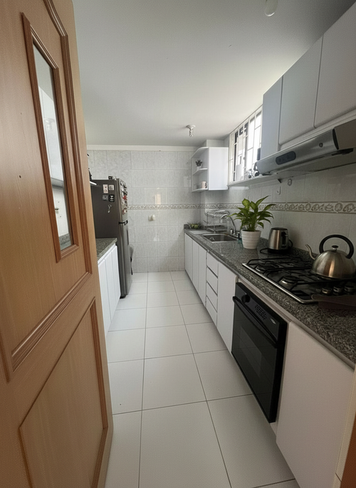 Apartamento en venta en Cedritos, Bogotá · foto 5 de 21