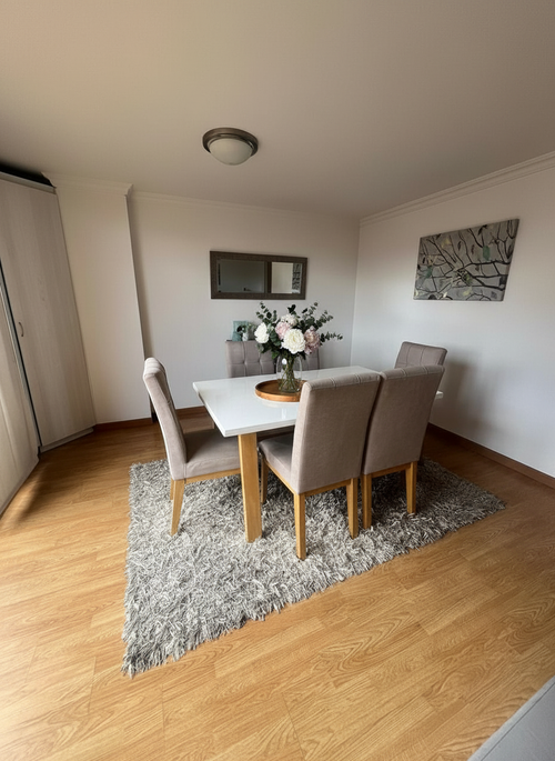Apartamento en venta en Cedritos, Bogotá · foto 6 de 21