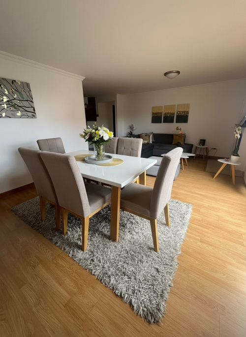 Apartamento en venta en Cedritos, Bogotá · foto 8 de 21
