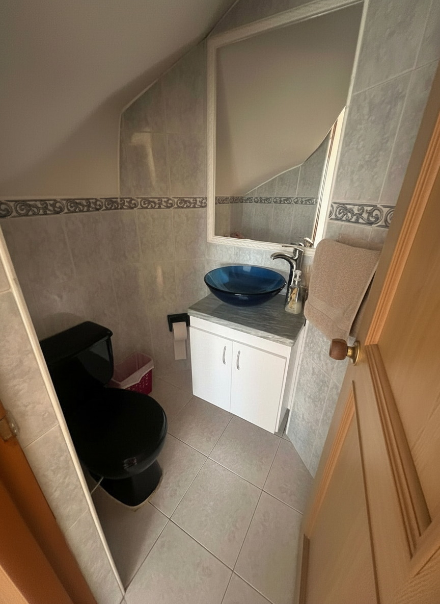 Apartamento en venta en Cedritos, Bogotá · foto 10 de 21