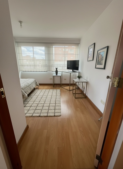 Apartamento en venta en Cedritos, Bogotá · foto 11 de 21