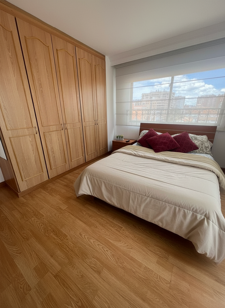 Apartamento en venta en Cedritos, Bogotá · foto 13 de 21
