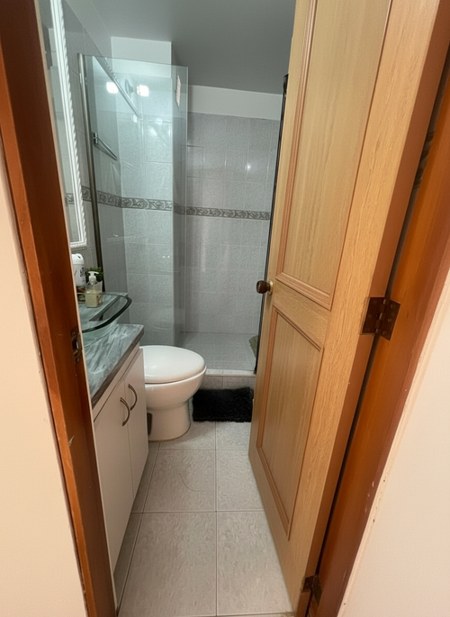 Apartamento en venta en Cedritos, Bogotá · foto 14 de 21