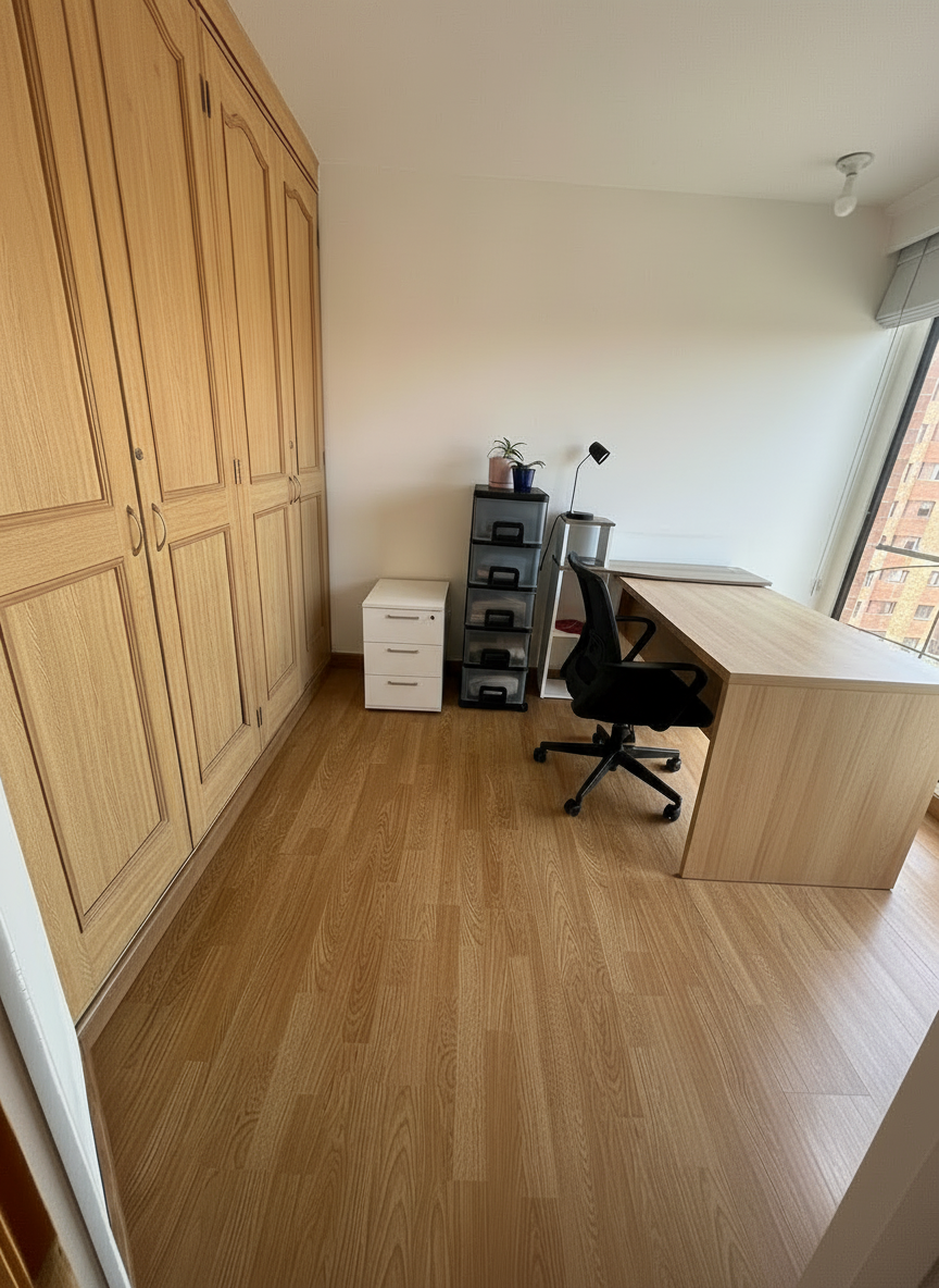 Apartamento en venta en Cedritos, Bogotá · foto 17 de 21