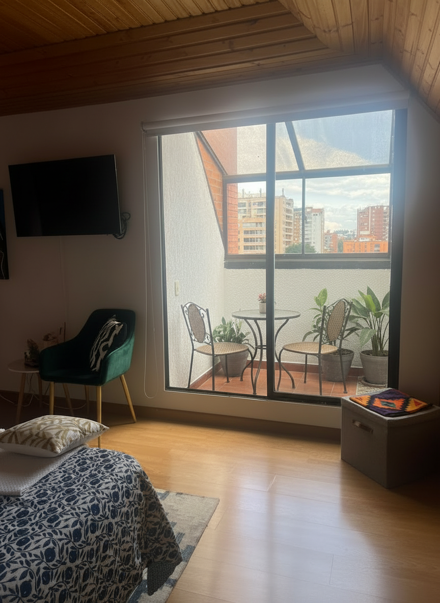 Apartamento en venta en Cedritos, Bogotá · foto 21 de 21