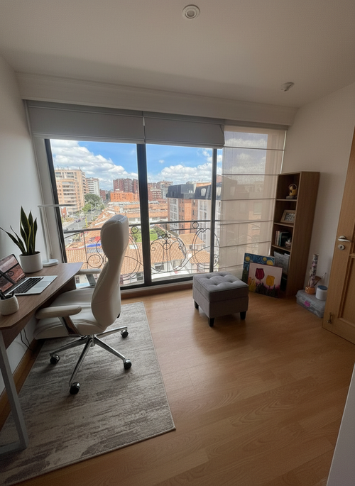 Apartamento en venta en Cedritos, Bogotá · foto 18 de 21