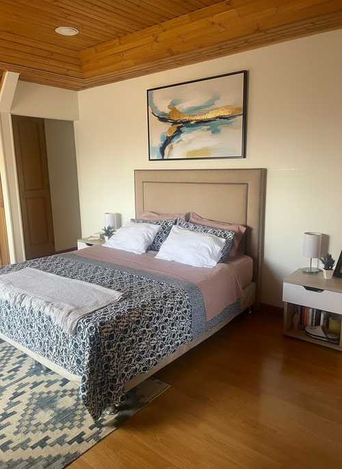 Apartamento en venta en Cedritos, Bogotá · foto 16 de 21