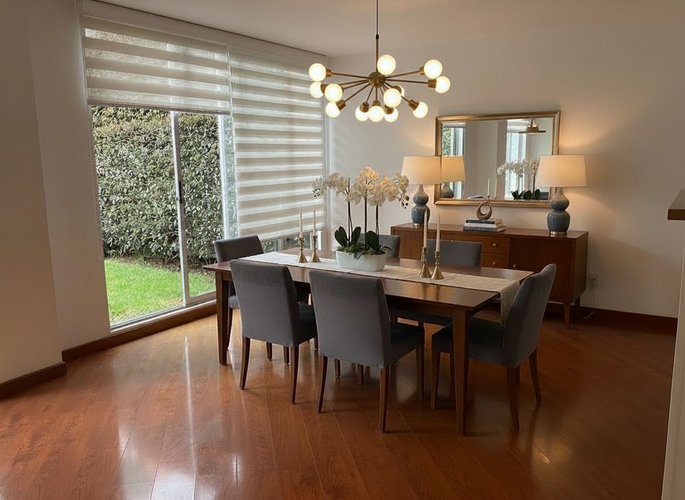 Casa en venta en Gratamira, Bogotá · foto 5 de 24