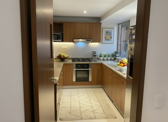 Casa en venta en Gratamira, Bogotá · foto 8 de 24