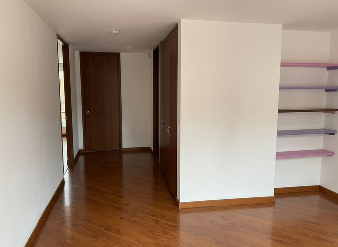 Casa en venta en Gratamira, Bogotá · foto 12 de 24