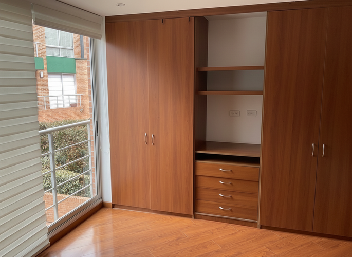 Casa en venta en Gratamira, Bogotá · foto 16 de 24