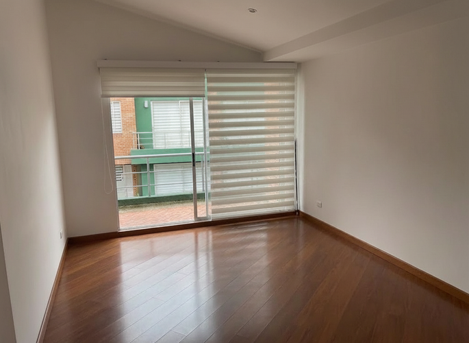 Casa en venta en Gratamira, Bogotá · foto 21 de 24
