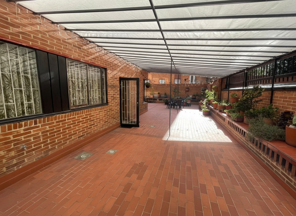 Apartamento en venta en Colina Campestre, Bogotá · foto 3 de 15